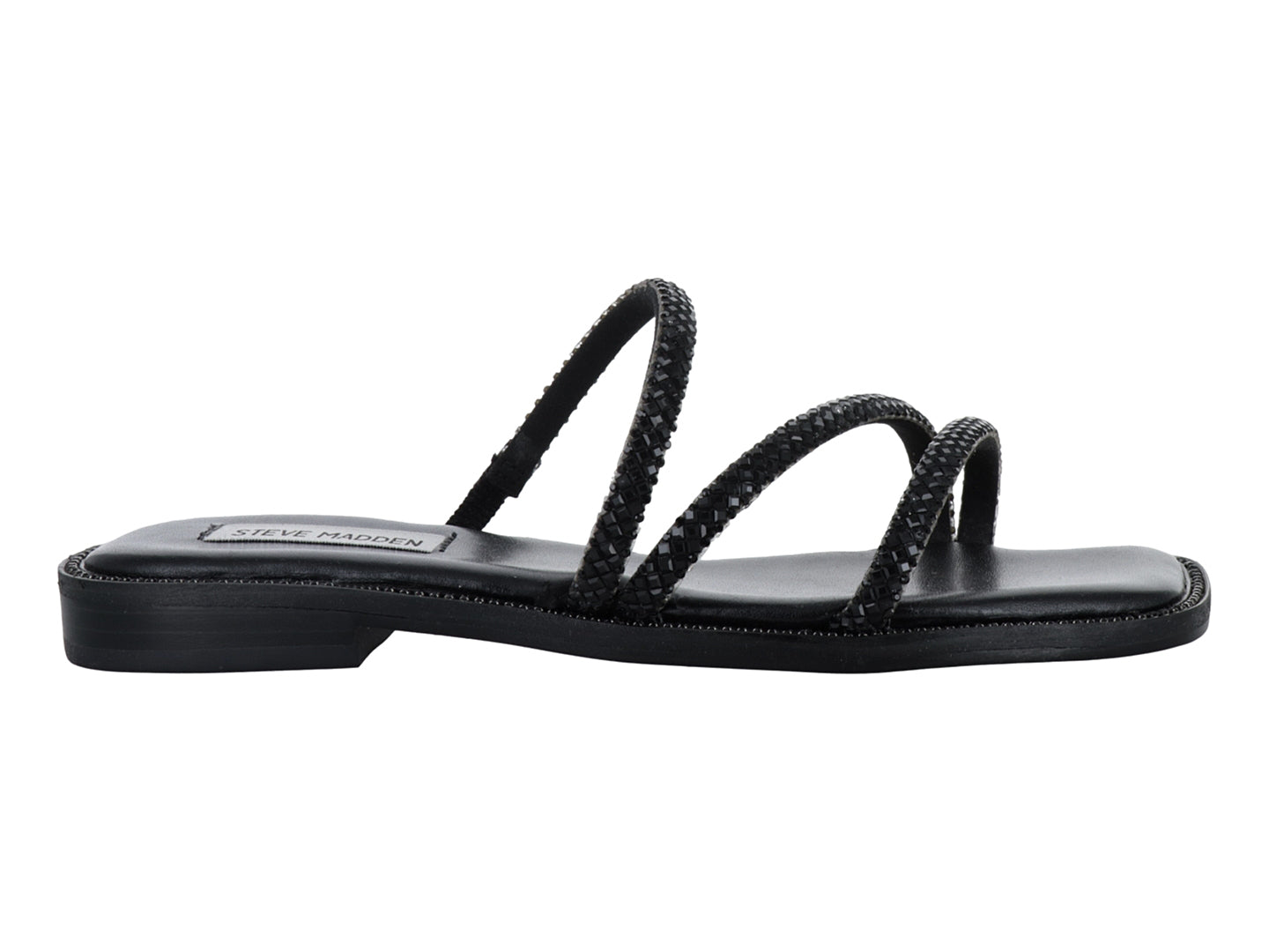 Sandalias Steve Madden Salina Para Mujer