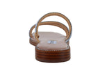 Sandalias Steve Madden Salina Para Mujer