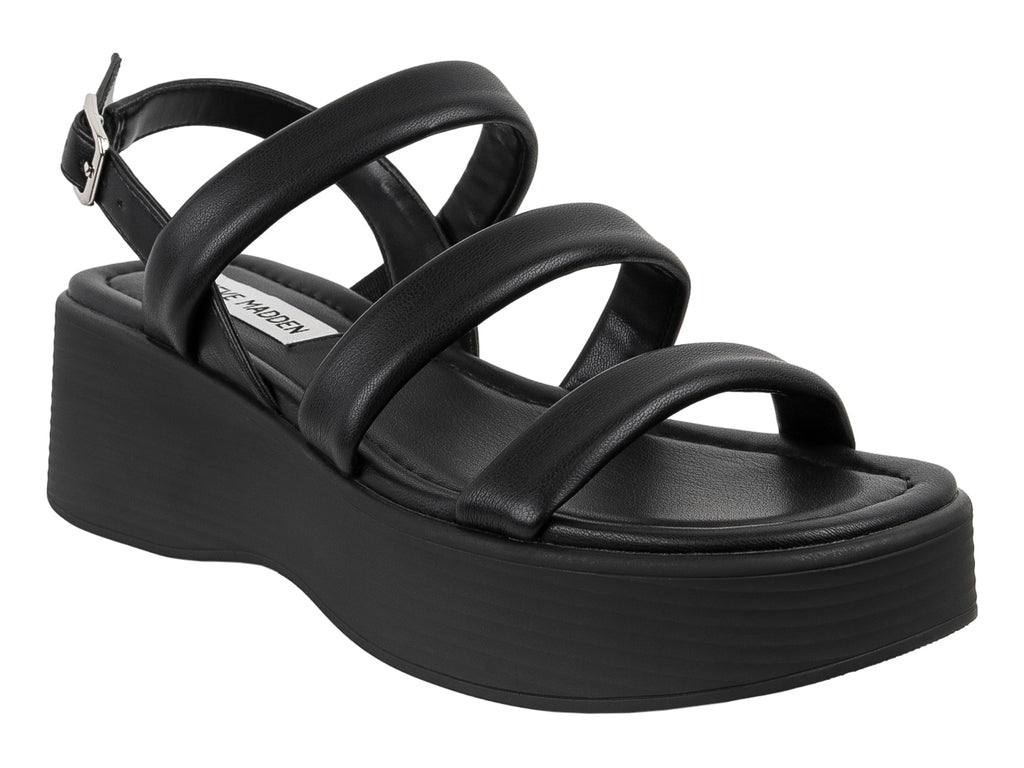 Sandalias Steve Madden Conduc Para Mujer