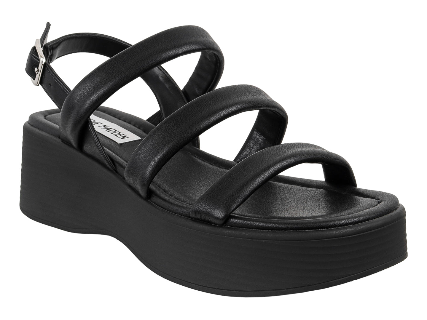 Sandalias Steve Madden Conduc Para Mujer