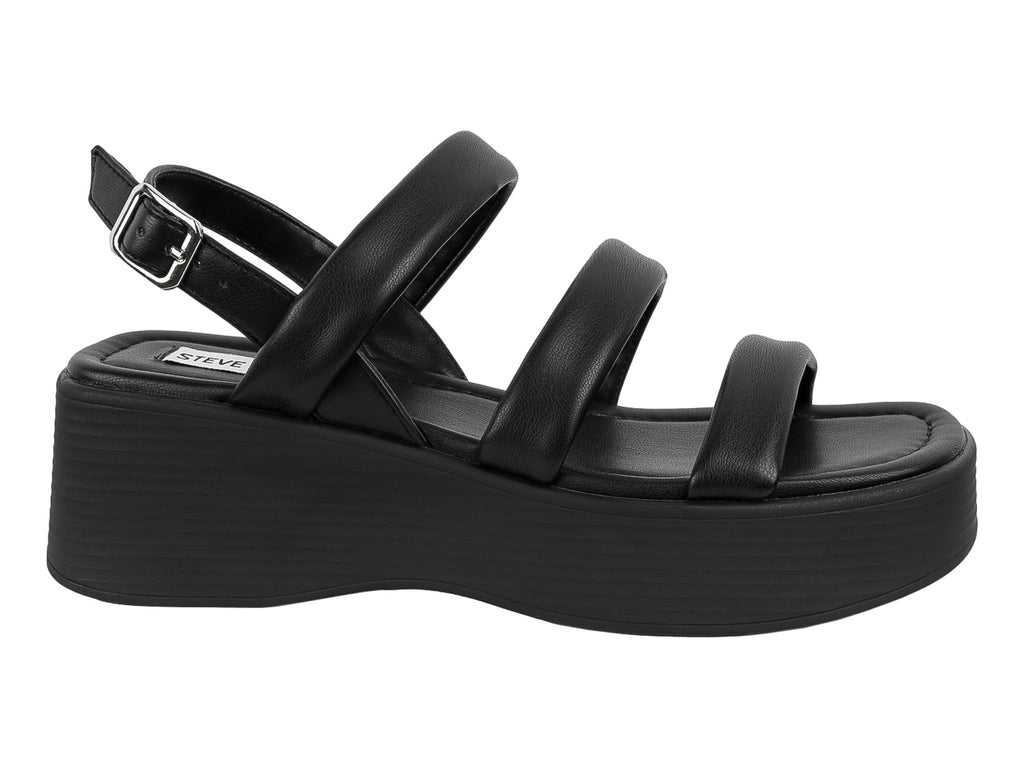 Sandalias Steve Madden Conduc Para Mujer