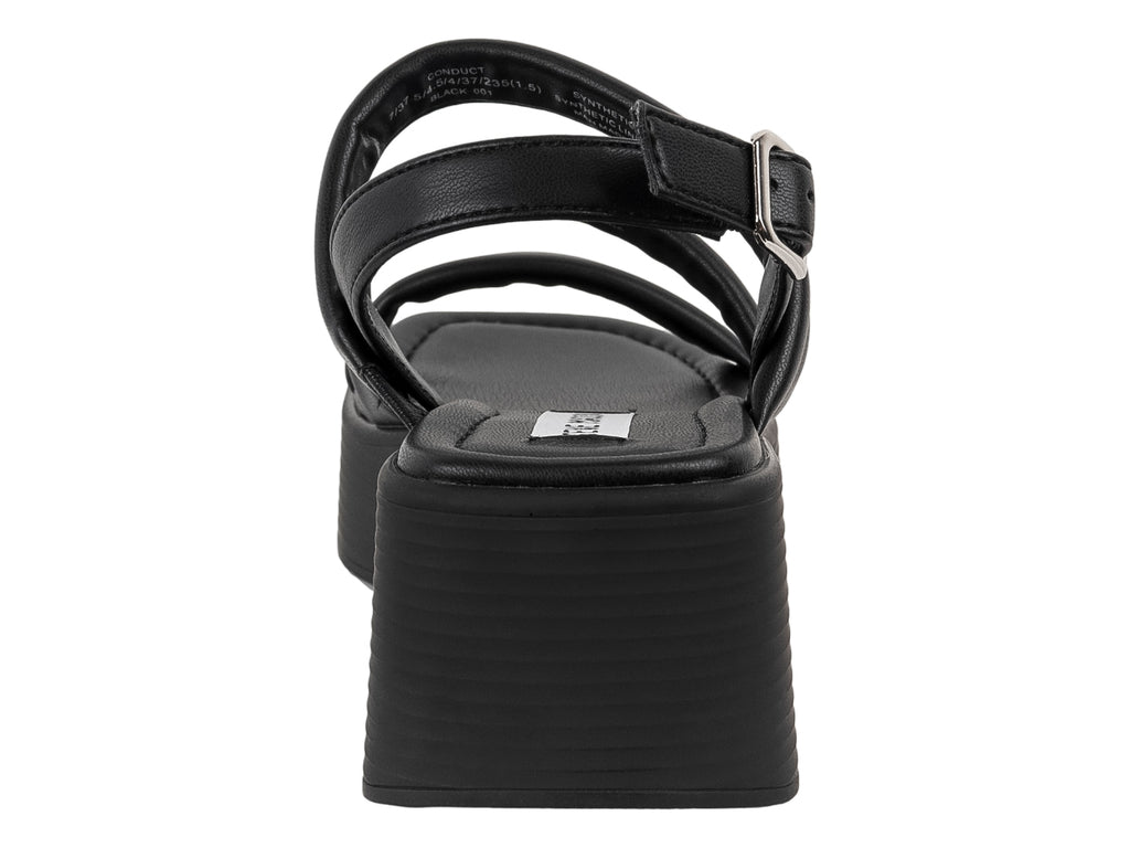 Sandalias Steve Madden Conduc Para Mujer