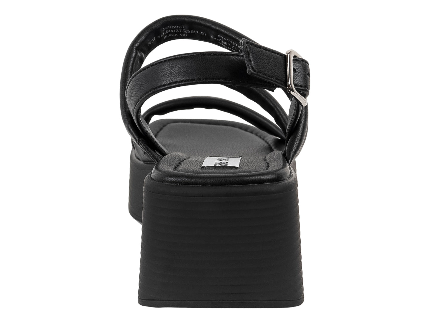 Sandalias Steve Madden Conduc Para Mujer