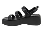 Sandalias Steve Madden Conduc Para Mujer