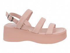 Sandalias Steve Madden Conduc Blush para Mujer