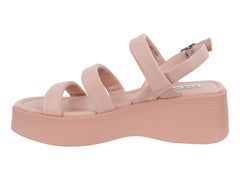 Sandalias Steve Madden Conduc Blush para Mujer