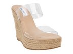 Sandalias Steve Madden Sedate Para Mujer