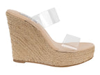 Sandalias Steve Madden Sedate Para Mujer