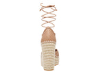 Sandalias Steve Madden Lorett Para Mujer