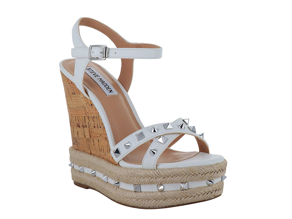 Sandalias Steve Madden Madaly Para Mujer