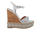 Sandalias Steve Madden Madaly Para Mujer