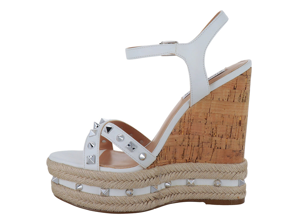 Sandalias Steve Madden Madaly Para Mujer