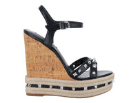 Sandalias Steve Madden Madaly Para Mujer