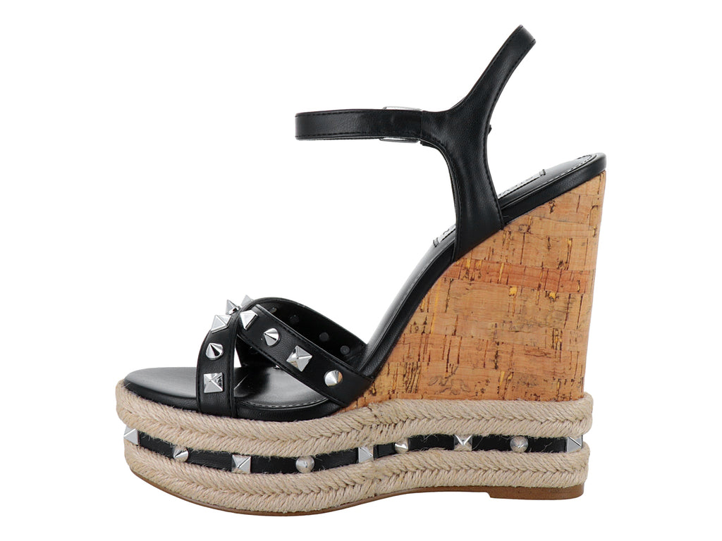 Sandalias Steve Madden Madaly Para Mujer