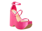Sandalias Steve Madden Varia Para Mujer