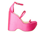 Sandalias Steve Madden Varia Para Mujer