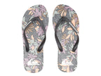 Sandalias Quiksilver Molokai Art 101264 Para Hombre