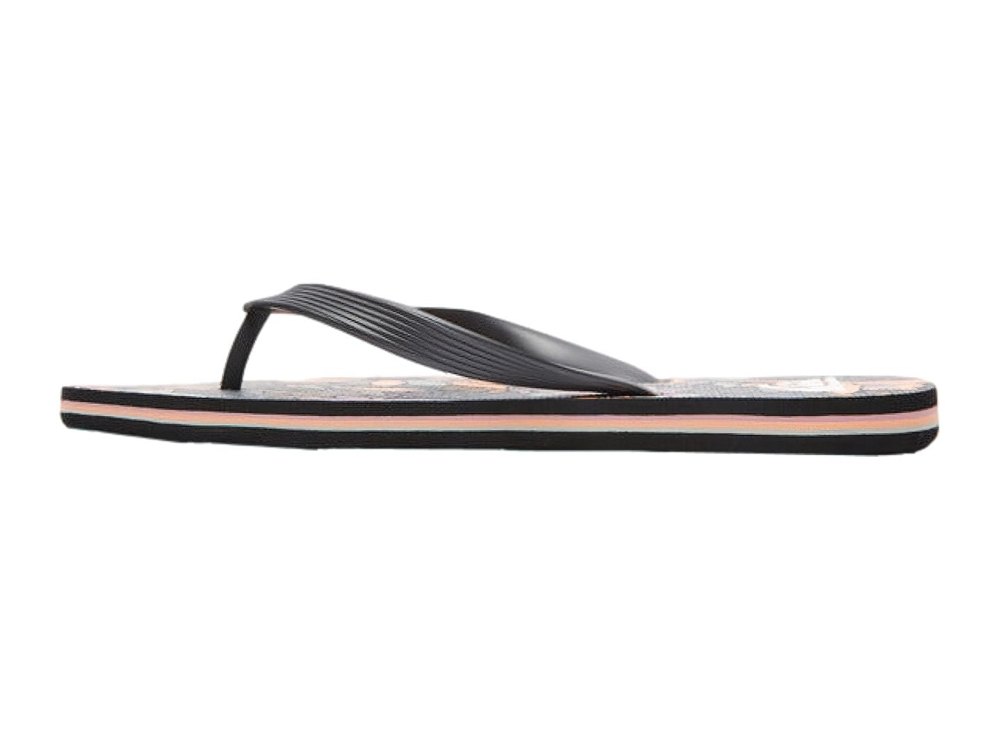 Sandalias Quiksilver Molokai Art 101264 Para Hombre