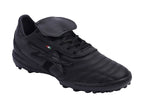 Tenis de Fútbol EESCORD Negro Total para Hombre