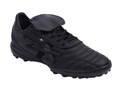 Tenis de Fútbol EESCORD Negro Total para Hombre