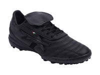 Tenis de Fútbol EESCORD Negro Total para Hombre