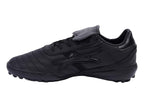 Tenis de Fútbol EESCORD Negro Total para Hombre