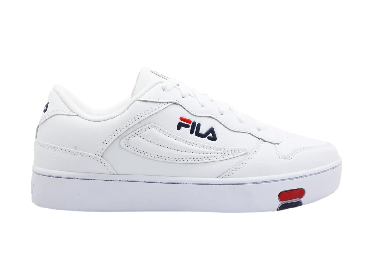 Tenis Fila Mgx 100 01655 Para Hombre