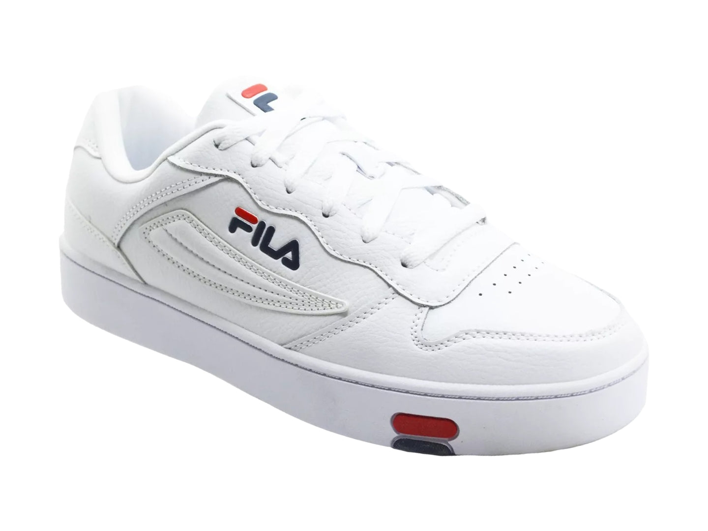 Tenis Fila Mgx 100 01655 Para Hombre