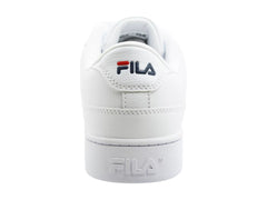 Tenis FILA MGX-100 Blanco, Marino y Rojo para Hombre