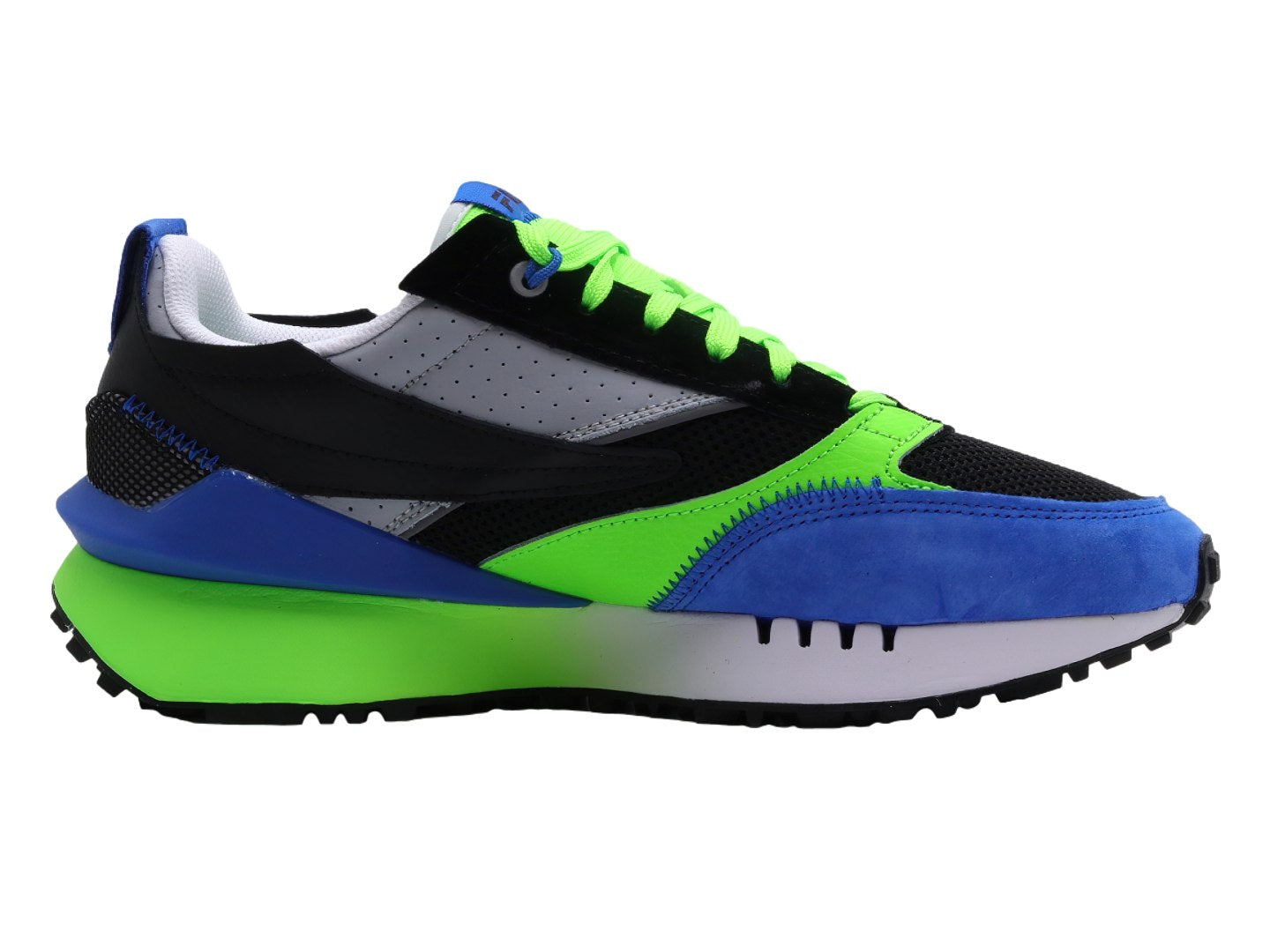 Tenis Fila Renno N Generation 02188 Para Hombre