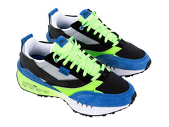 Tenis FILA Renno N-Generation Multicolor para Hombre