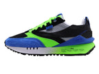 Tenis Fila Renno N Generation 02188 Para Hombre