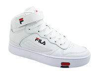 Tenis FILA MGX-100 Mid Blanco para Mujer