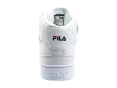 Tenis FILA MGX-100 Mid Blanco para Mujer