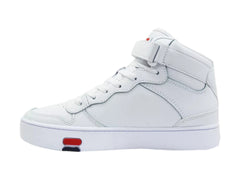 Tenis FILA MGX-100 Mid Blanco para Mujer