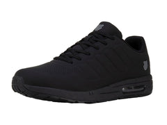 Tenis K-Swiss Prime Negro para Hombre