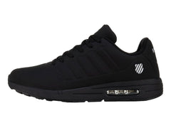 Tenis K-Swiss Prime Negro para Hombre