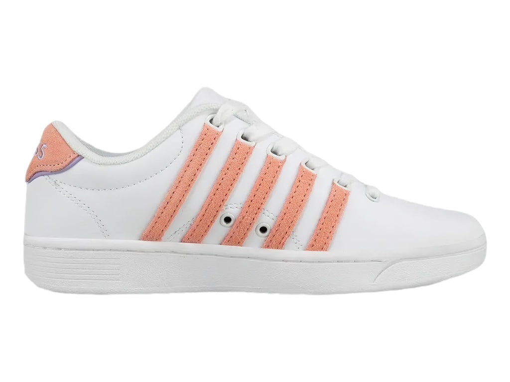Tenis K-Swiss 8F681 Para Mujer