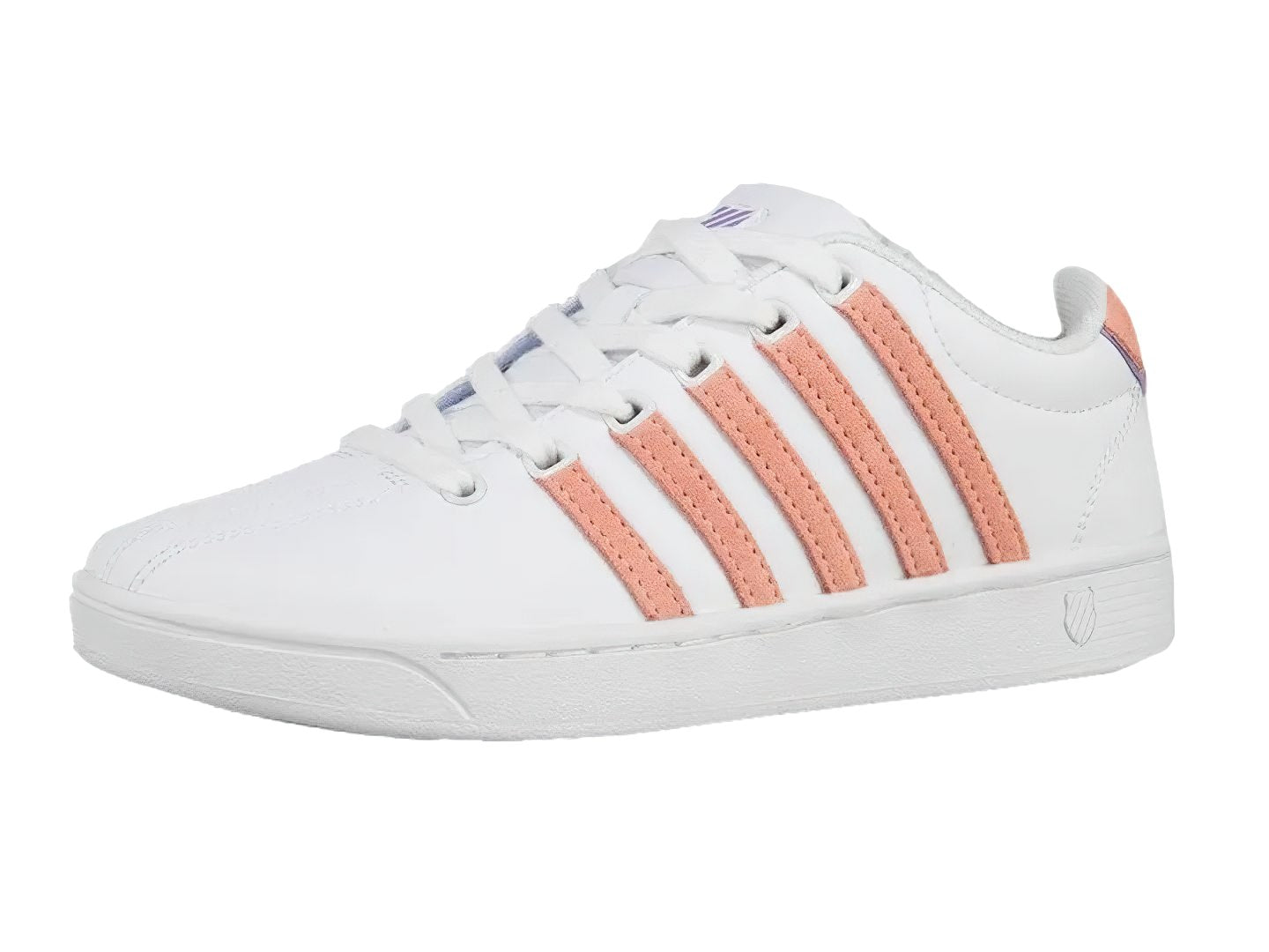 Tenis K-Swiss 8F681 Para Mujer