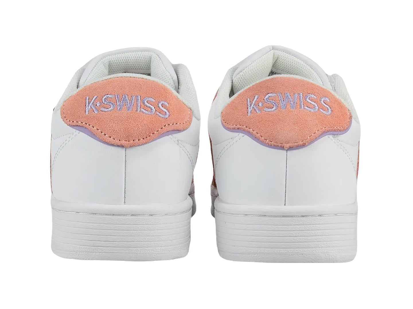 Tenis K-Swiss 8F681 Para Mujer