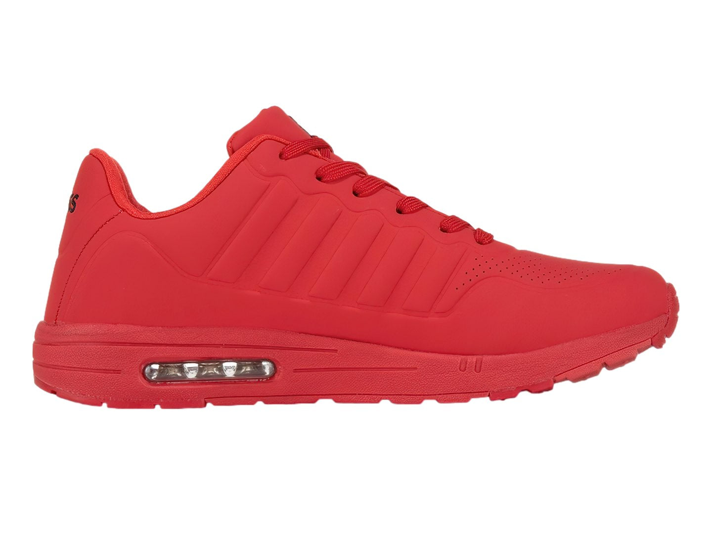 Tenis K-Swiss Prime 0F669 Para Hombre