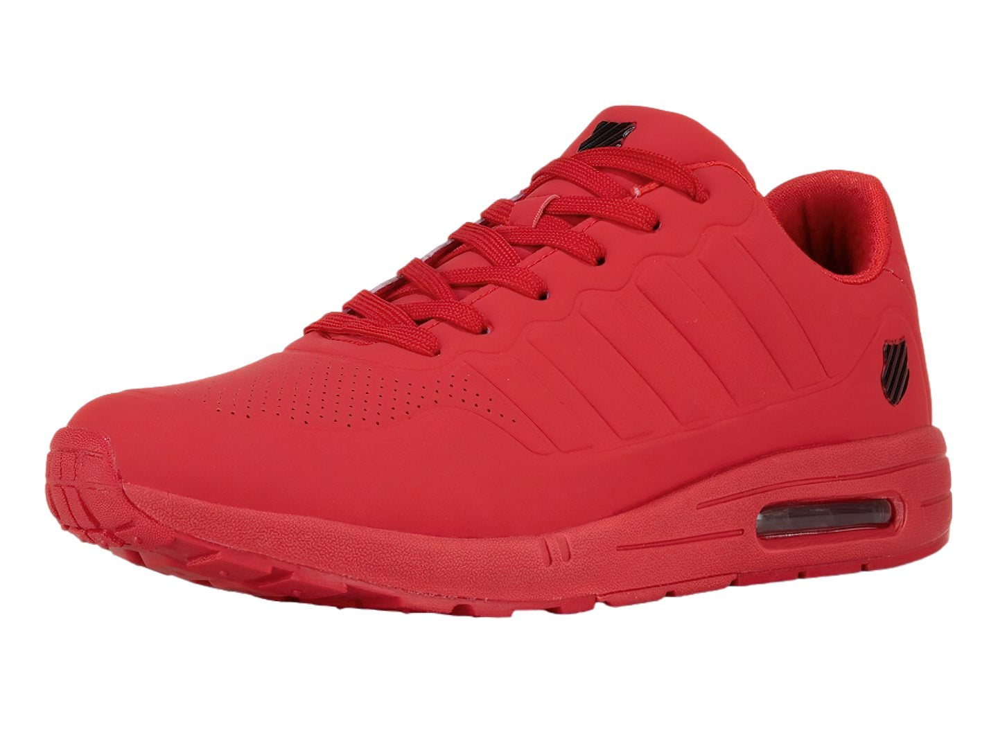 Tenis K-Swiss Prime 0F669 Para Hombre
