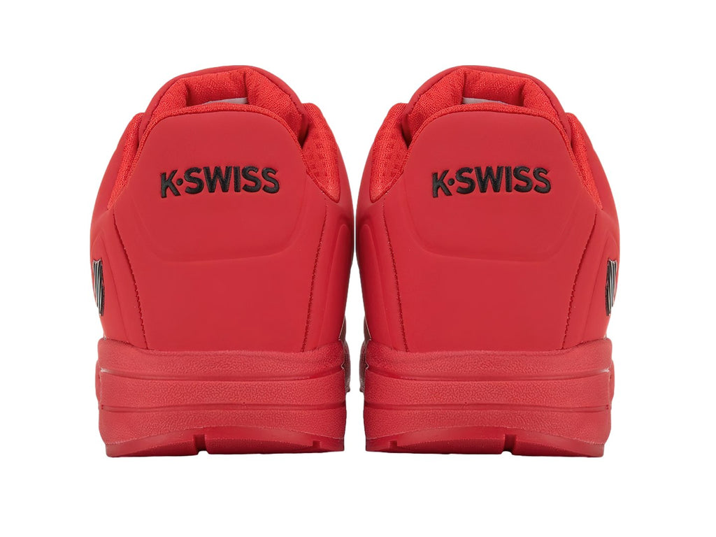 Tenis K-Swiss Prime 0F669 Para Hombre