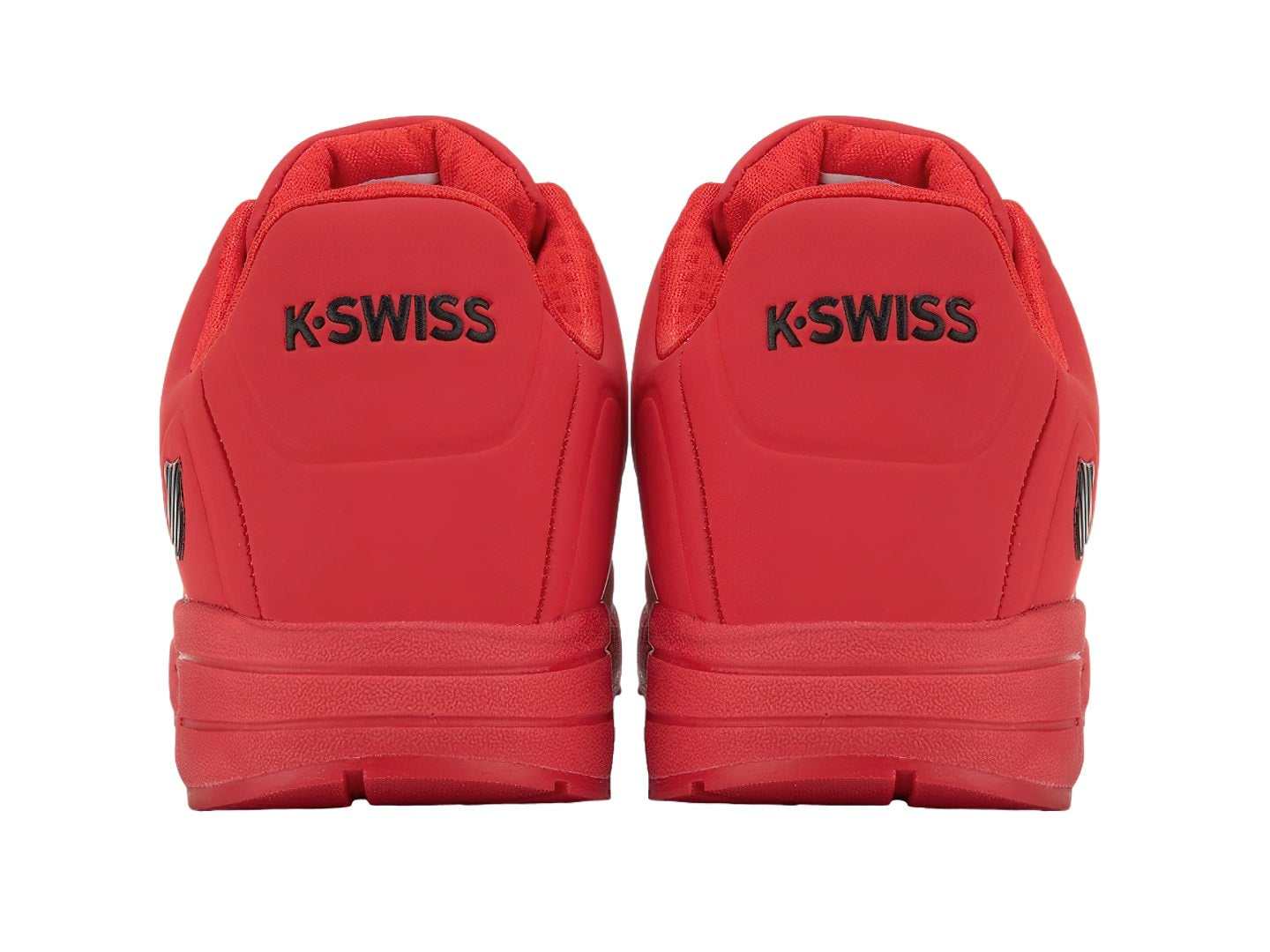 Tenis K-Swiss Prime 0F669 Para Hombre