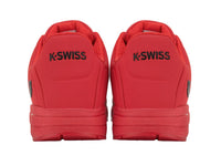 Tenis K-Swiss Prime Rojo Monocromático para Hombre