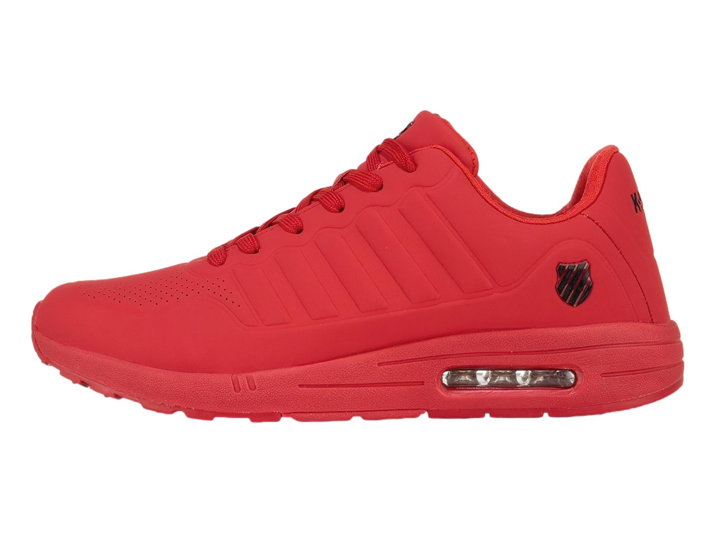 Tenis K-Swiss Prime 0F669 Para Hombre