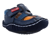 Sandalias Rilo 3250 Para Niño