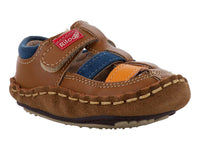 Sandalias Rilo 3250 Para Niño