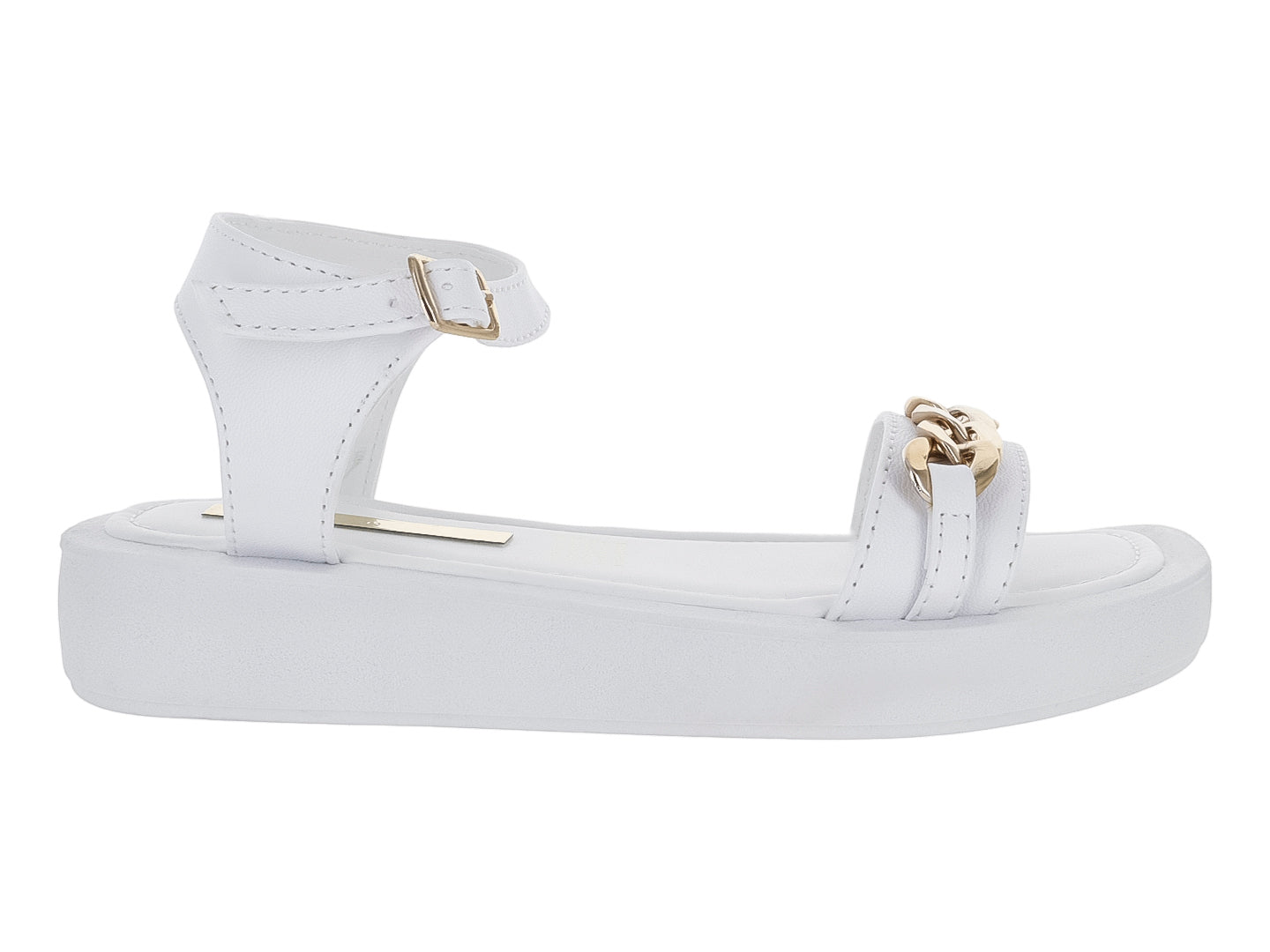 Sandalias Mia Bonita 2182 Para Niña