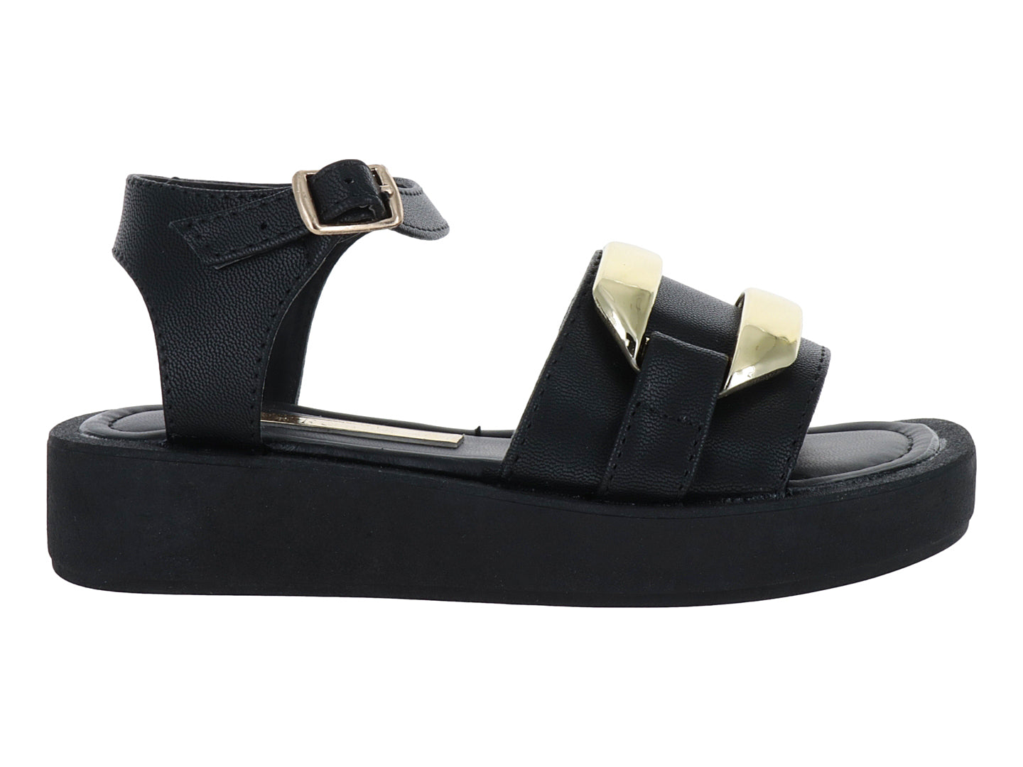 Sandalias Mia Bonita 2183 Para Niña